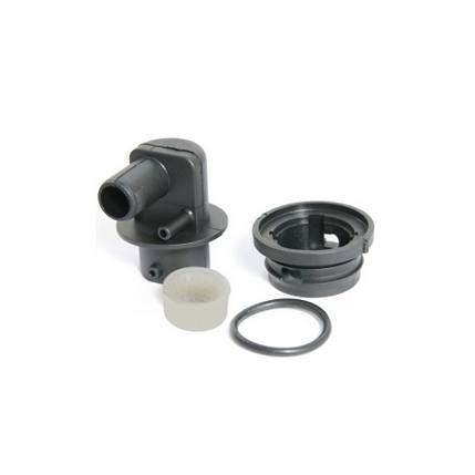 Volvo Flame Trap Kit - Proparts 23439602