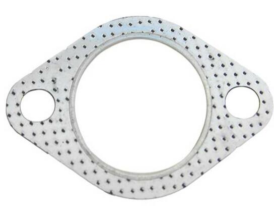 SAAB Exhaust Gasket - Manifold to Catalytic Converter 4624383 - Proparts 25431480