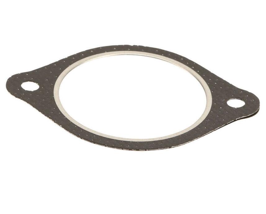 Volvo Exhaust Gasket - Catalytic Converter to Center Muffler 9179056 - Proparts 25439056