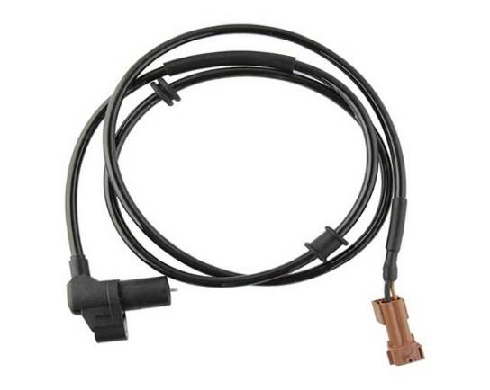 SAAB ABS Wheel Speed Sensor - Front 5057468 - Proparts 28347468