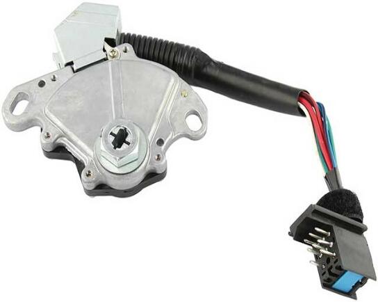 Volvo Neutral Safety Switch 9466012 - Proparts 28430012