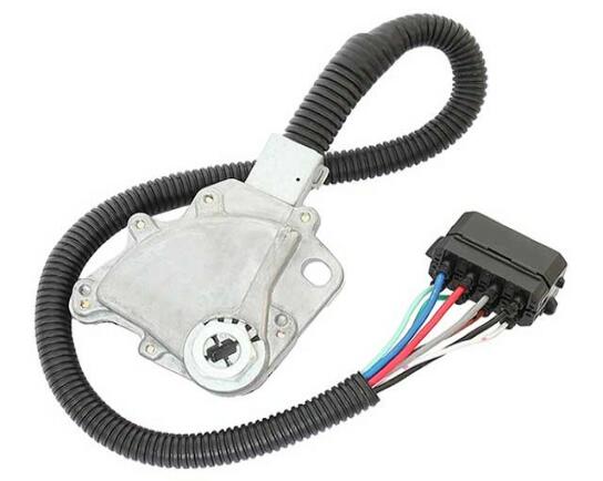 Volvo Neutral Safety Switch 9466013 - Proparts 28430013