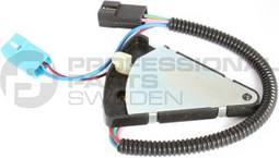 Volvo Neutral safety switch 1234386 - Proparts 28430035