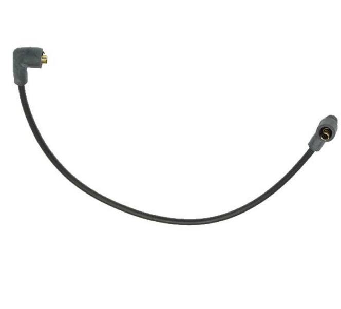 Volvo Ignition Coil Wire 1306696 - Proparts 28436696