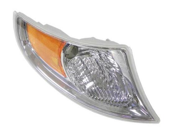 SAAB Turnsignal Light Assembly - Front Passenger Side 12761339 - Proparts 34341339