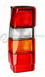 Volvo Tail Light - Driver Side 9127609 - Proparts 34430017