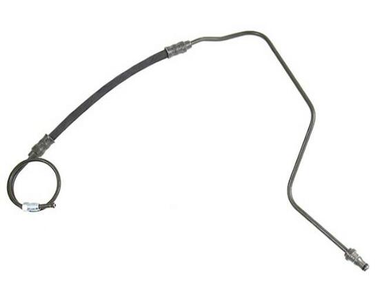 SAAB Clutch Hose 4925582 - Proparts 41345582