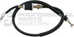 Volvo Clutch Cable 6814279 - Proparts 41434279