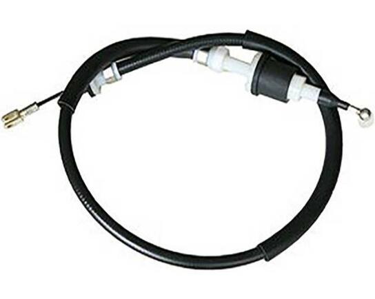 Volvo Clutch Cable 1377669 - Proparts 41437669