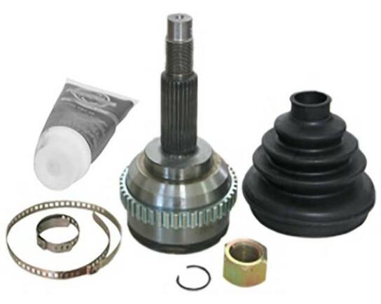 SAAB CV Joint Kit - Front Outer 4103263 - Proparts 46343263