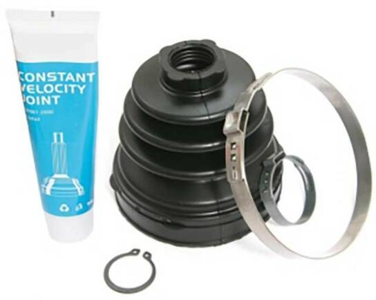 Volvo CV Joint Boot Kit - Front Inner 31256013 - Proparts 47436013