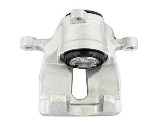 Volvo Disc Brake Caliper - Rear Drive Side (New) 36001382 - Proparts 51431382