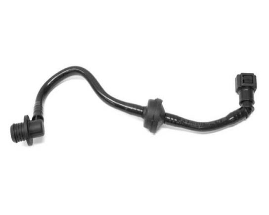 SAAB Brake Booster Vacuum Hose 12766023 - Proparts 52346023