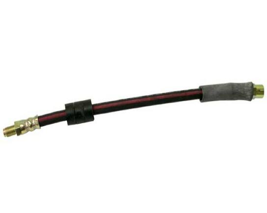 Volvo Brake Hose - Rear 9209896 - Proparts 52439896