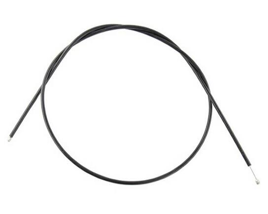 Volvo Hood Cable 9152942 - Proparts 55432942