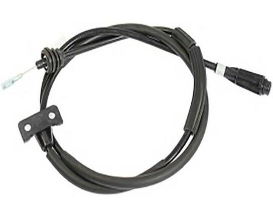 Volvo Parking Brake Cable 31257604 - Proparts 55435093