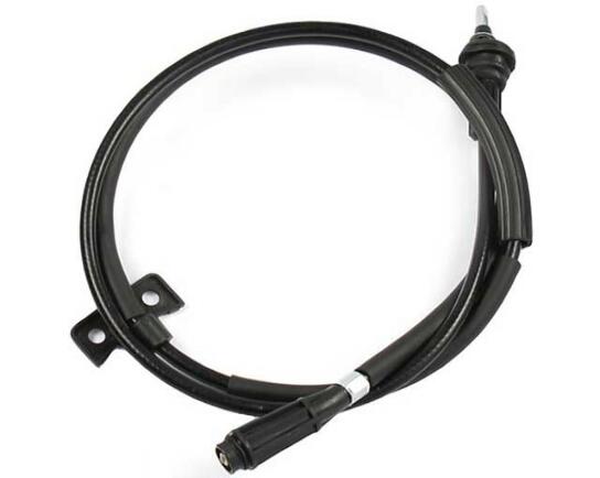 Volvo Parking Brake Cable 30793820 - Proparts 55435316