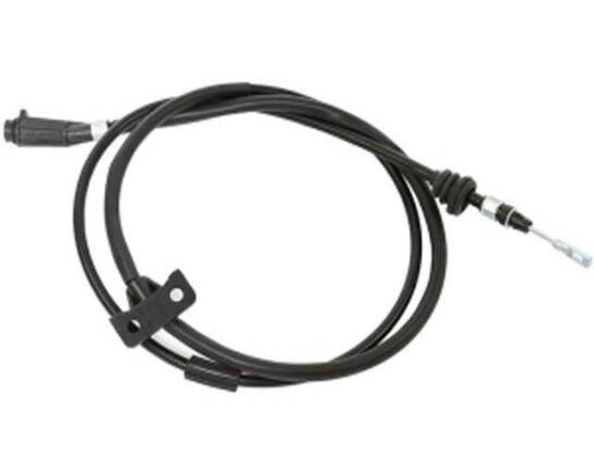 Volvo Parking Brake Cable - Passenger Side 30793828 - Proparts 55436224