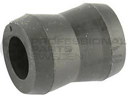 SAAB Shock Absorber Bushing - Front Lower 8932840 - Proparts 61340016