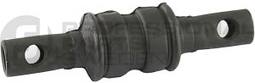 SAAB Control Arm Bushing - Front 32019601 - ProParts 61340136