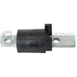 Volvo Steering Stop - Front Outer (18.7mm/Black) (Roller) 31212191 - Proparts 61434977