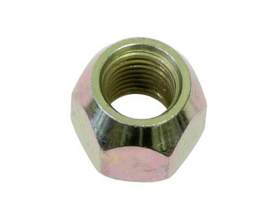 Volvo Wheel Nut 87699 - Proparts 61437699