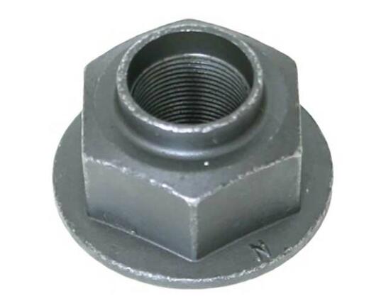 Volvo Axle Nut (22 mm) 9200250 - Proparts 77430250