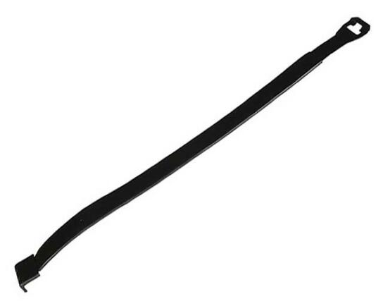 SAAB Fuel Tank Strap - Passenger Side 4750162 - Proparts 82340162