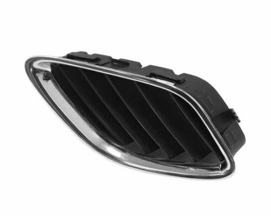 SAAB Radiator Grille - Driver Side 12797997 - Proparts 82347997