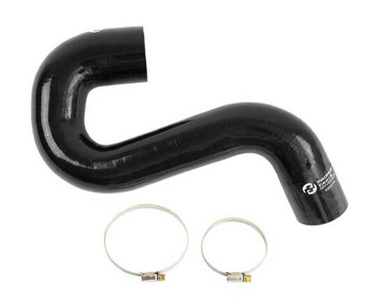 SAAB Intercooler Hose 4966735 - Proparts 87346735