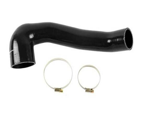 SAAB Intercooler Hose (Silicone) 32019696 - ProParts 87346816