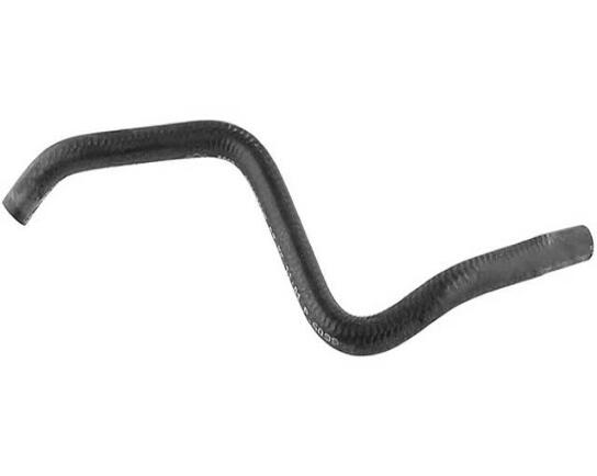 SAAB Engine Coolant Hose 55558930 - Proparts 87348930