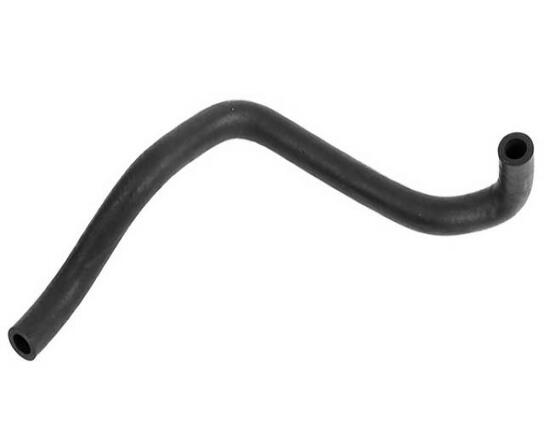 SAAB Engine Coolant Hose 9149071 - Proparts 87349071