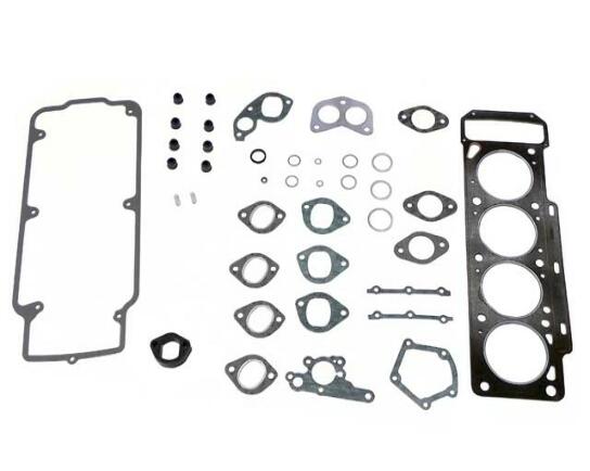 BMW Engine Cylinder Head Gasket Set 11129065719 - Victor Reinz 022419017