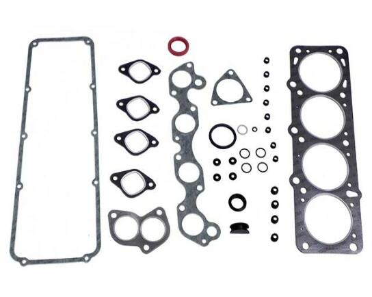 Volvo Cylinder Head Gasket Set 270677 - Victor Reinz 022449006