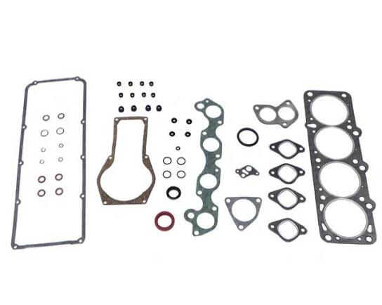 Volvo Cylinder Head Gasket Kit - Victor Reinz 022584008