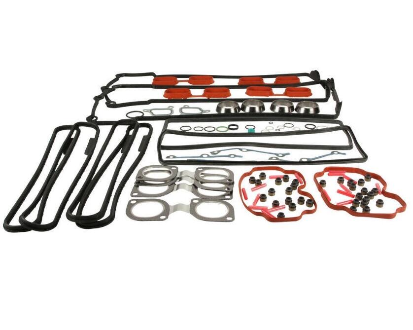 BMW Cylinder Head Gasket Set - Victor Reinz 023182101