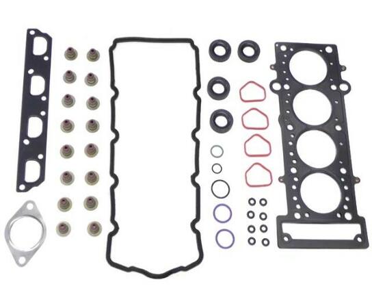 Mini Engine Cylinder Head Gasket Set 11127508545 - Victor Reinz 023498001