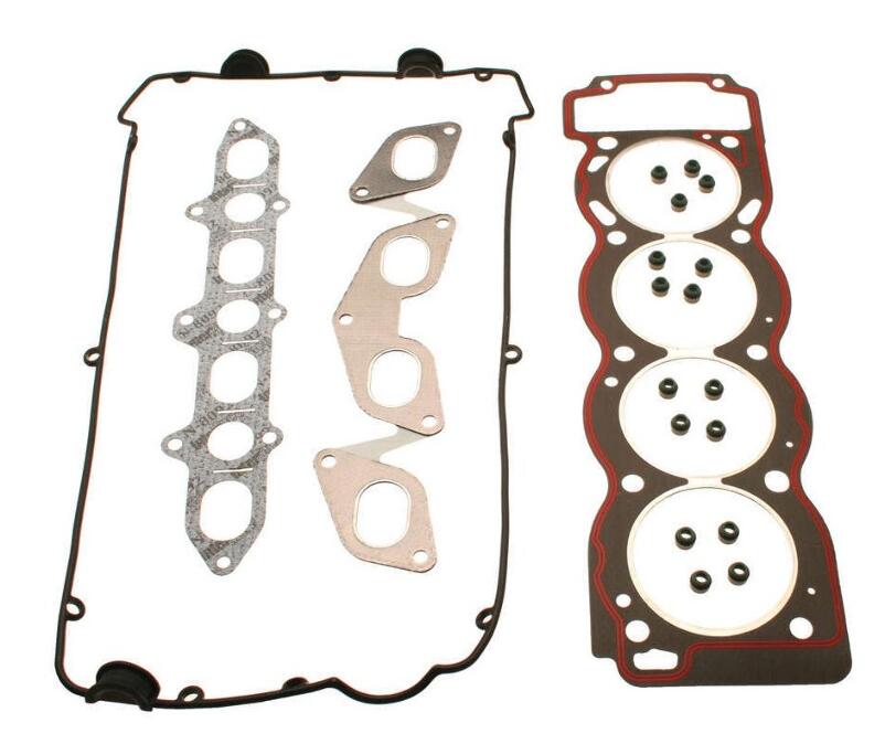 SAAB Engine Cylinder Head Gasket Set 9321597 - Victor Reinz 023524001