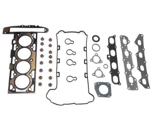 SAAB Cylinder Head Gasket Set - Victor Reinz 023622002