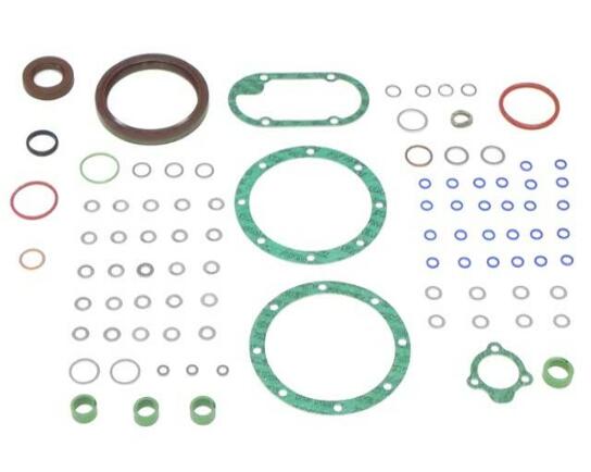 Porsche Engine Gasket Set 93010090104 - Victor Reinz 082128408