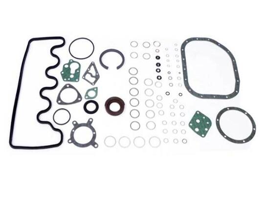 Mercedes Engine Gasket Set 6160105506 - Victor Reinz 082140709