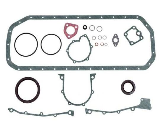 BMW Engine Gasket Set 11111735046 - Victor Reinz 082260102