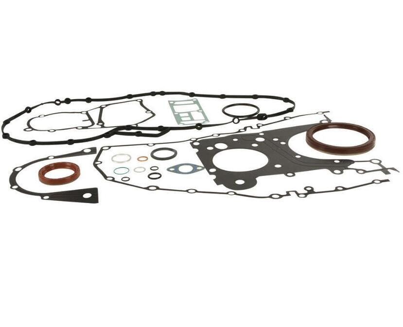 BMW Crankcase Gasket Set 11111743981 - Victor Reinz 083132801