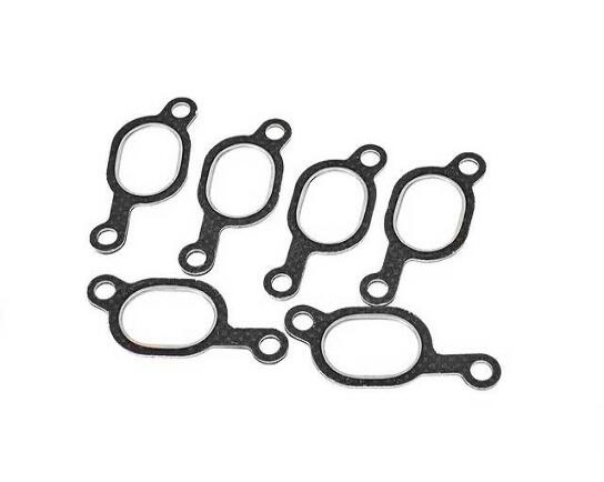 Volvo Exhaust Manifold Gasket Set 272395 - Victor Reinz 113498402