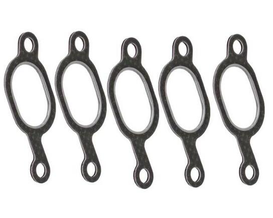 Volvo Exhaust Manifold Gasket Set 271802 - Victor Reinz 113498701