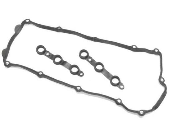 BMW Valve Cover Gasket Set 11120034108 - Victor Reinz 153140101