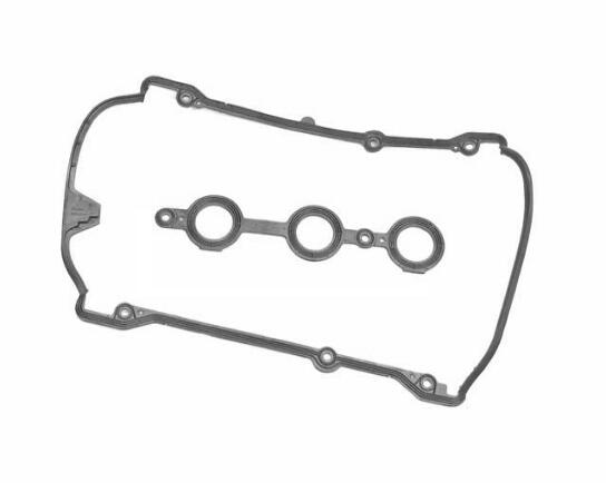 Audi VW Valve Cover Gasket 078198025 - Victor Reinz 153179801