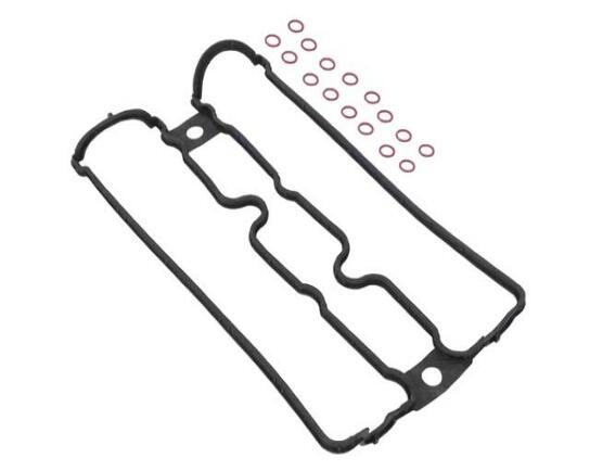 SAAB Valve Cover Gasket 24450871 - Victor Reinz 153426101