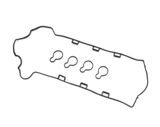 SAAB Valve Cover Gasket Set 90537687 - Victor Reinz 153623601